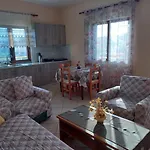 Apartmán Jonny *