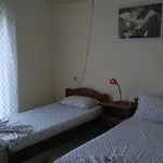 Jonny Apartmán Ksamil
