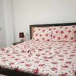 Jonny Apartmán Ksamil
