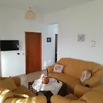 Apartmán Jonny Ksamil