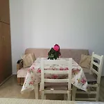 Apartmán Jonny Ksamil