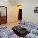 Jonny Apartmán Ksamil
