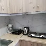 Jonny Apartmán