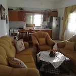 Apartmán Jonny *