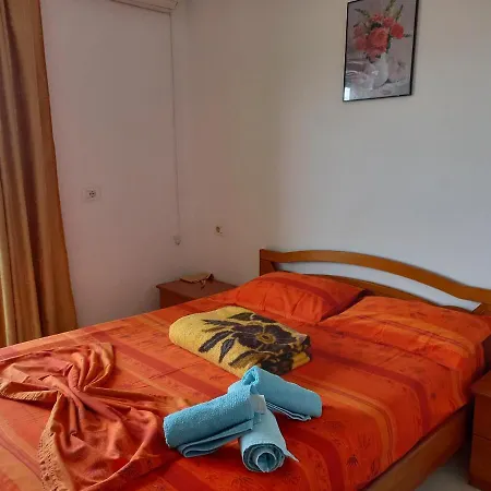 Apartment Skrapalli