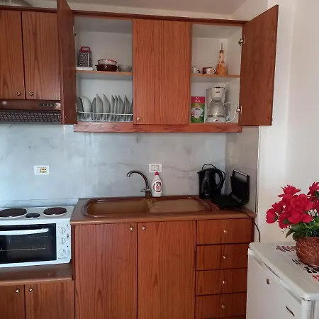 Jonny Apartament Ksamil