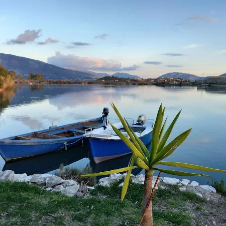 Jonny Appartamento Ksamil