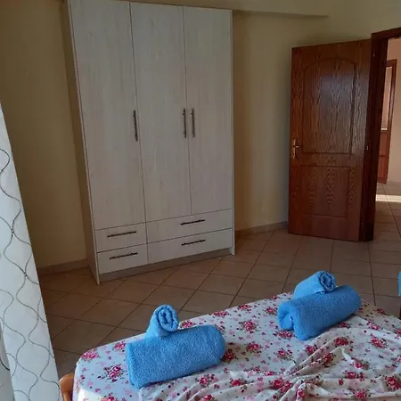 Skrapalli Apartment