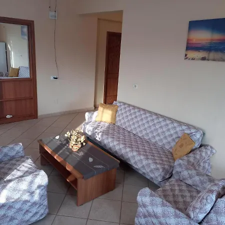 Jonny Apartament Ksamil