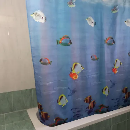 Apartment Skrapalli *
