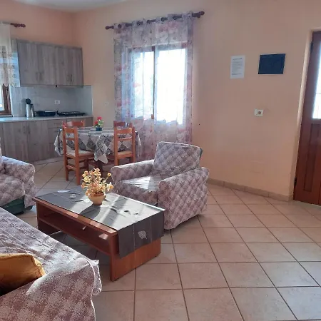 Skrapalli Apartment *