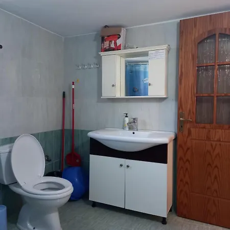 Skrapalli Apartment *