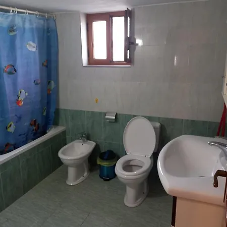 Apartman Jonny Ksamil