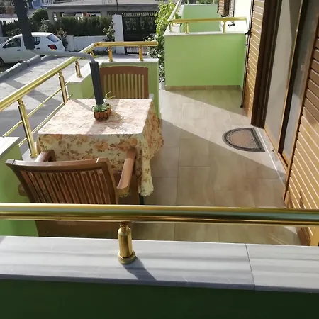 Apartment Skrapalli