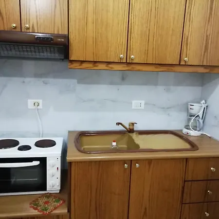 Apartment Skrapalli