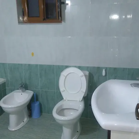 Apartment Skrapalli