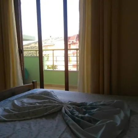 Apartment Skrapalli
