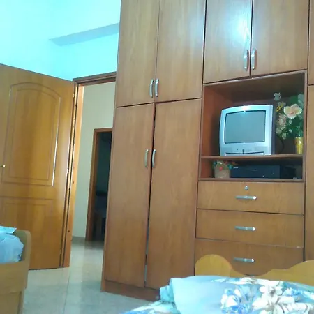 Apartment Skrapalli Ksamil
