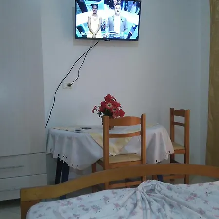 Apartment Skrapalli *