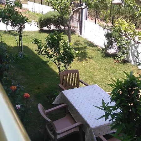 Skrapalli Apartment *