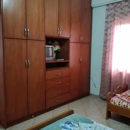 Skrapalli Ksamil