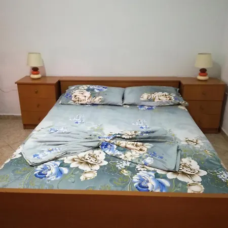 Skrapalli Apartment *