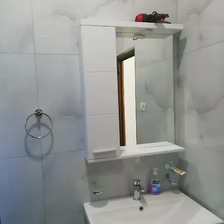Apartment Skrapalli *