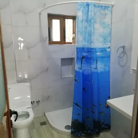 Apartment Skrapalli