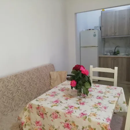 Skrapalli Ksamil
