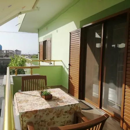 Skrapalli Apartment