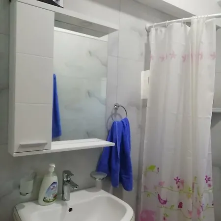 Apartment Skrapalli *