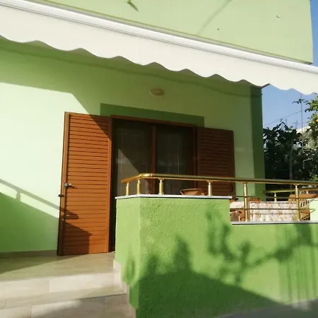 Skrapalli Ksamil