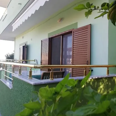 Apartment Skrapalli