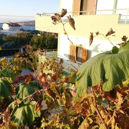 Apartment Skrapalli