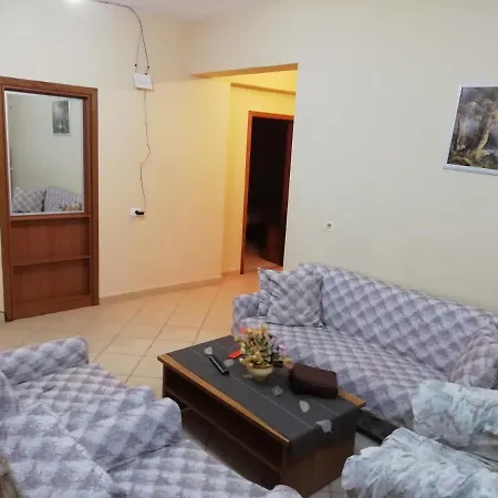 Skrapalli Apartment Ksamil