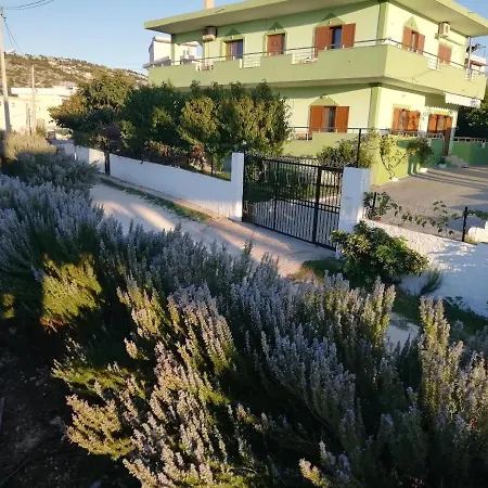 Jonny Apartament Ksamil