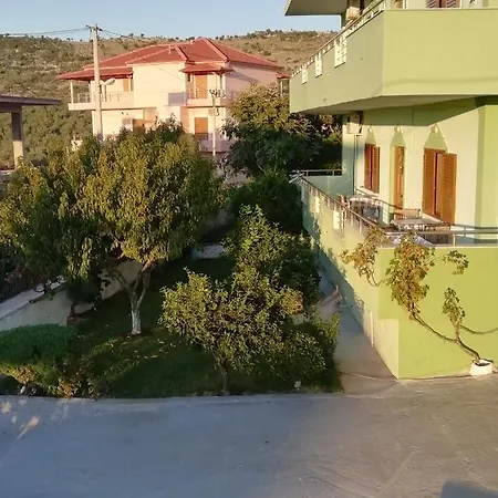 Skrapalli Ksamil