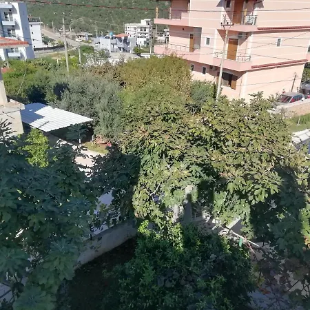 Skrapalli Ksamil