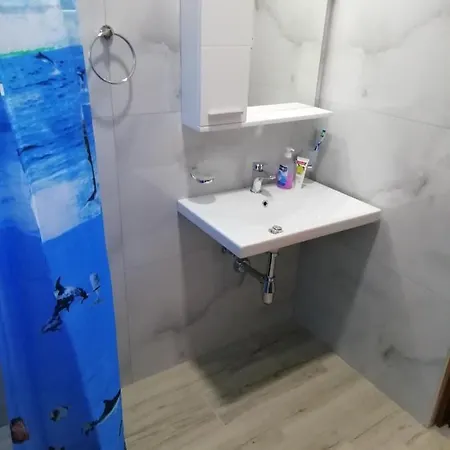 Skrapalli Apartment