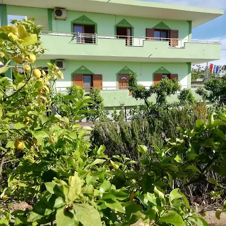 Apartment Skrapalli