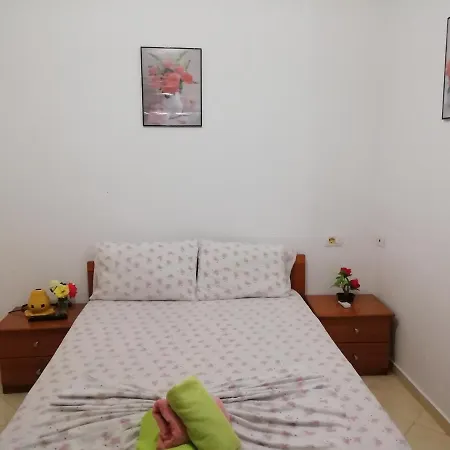 Apartman Jonny Ksamil