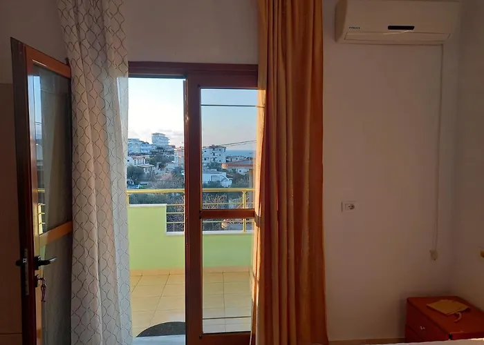 Jonny Apartment Ksamil