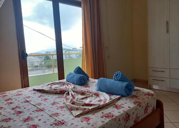 Appartement Jonny Ksamil