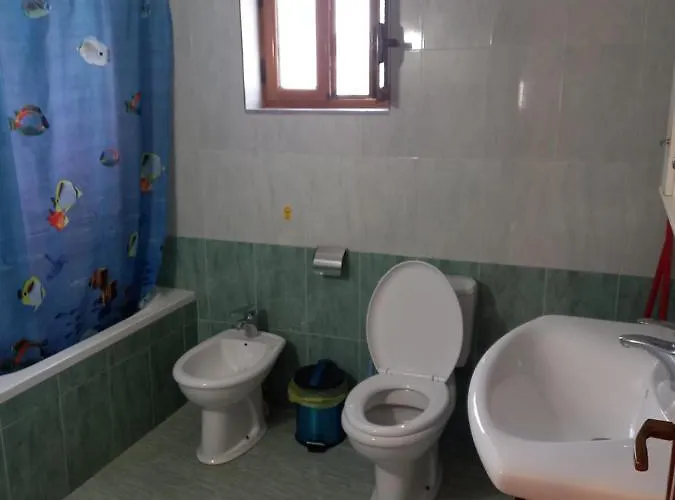 Appartement Jonny Ksamil