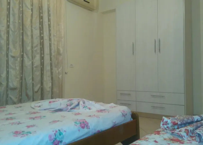 Jonny Apartament