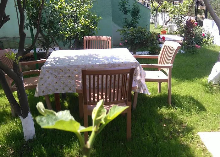 Appartement Jonny Ksamil