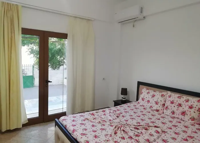 Jonny Apartament *