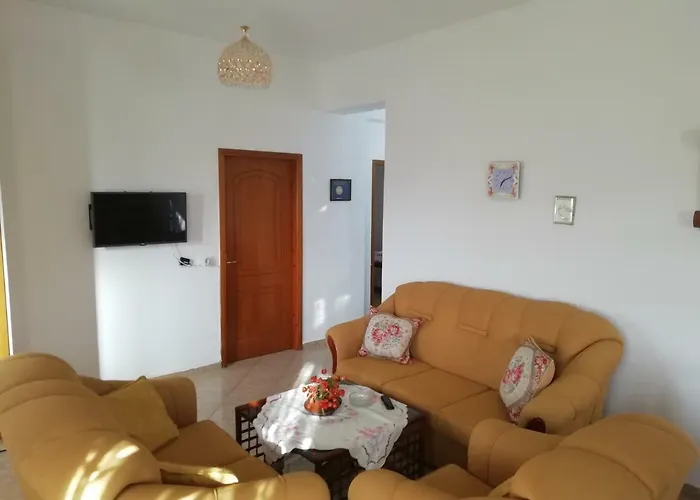 Apartment Jonny Ksamil