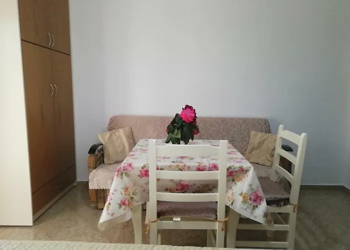 Apartment Jonny Ksamil