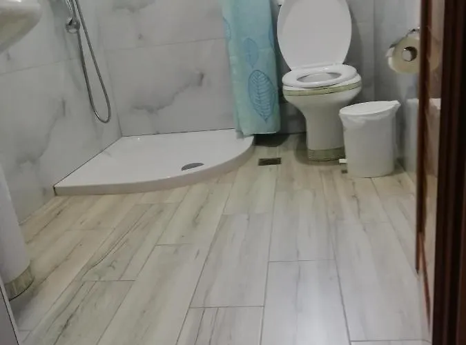 Jonny Apartament